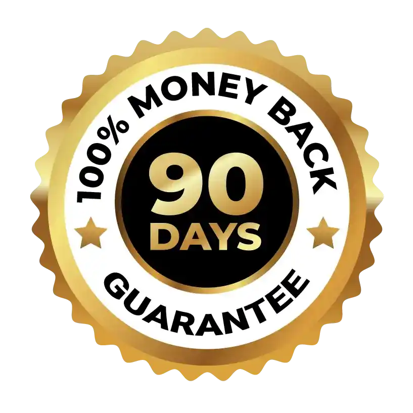 Sugarmute money-back guarantee