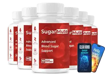 Sugarmute special discount